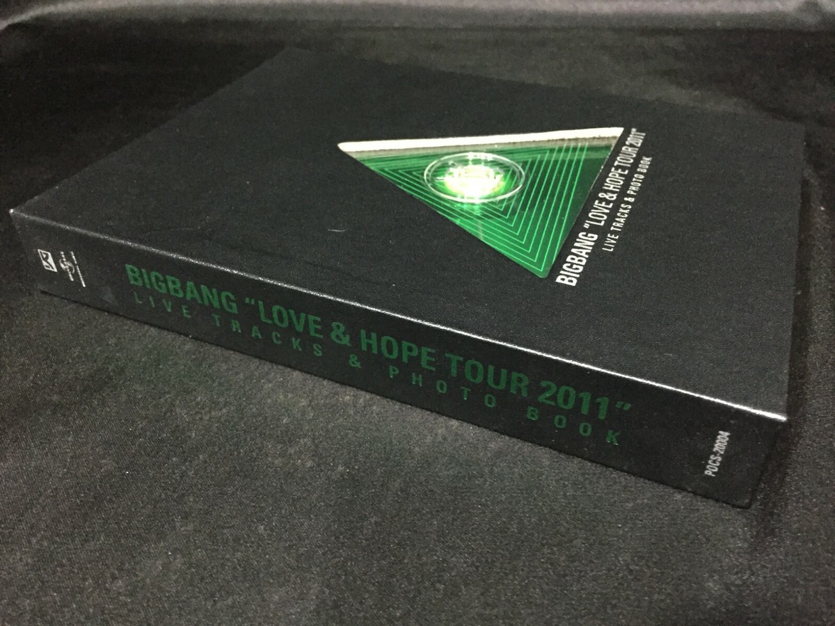 その他 BIGBANG BIGBANG BIG BANG BIGBANG2 Japan Ltd CD+DVD+V.I magnet | eBay