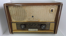 Hornyphon UKW W467 A - Röhrenradio - Vintage - defekt