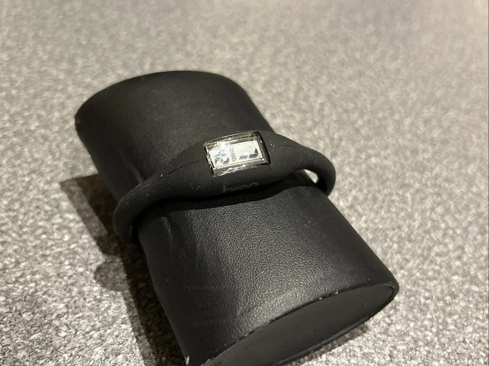 Reloj digital Breo para mujer Foto 4 de 4