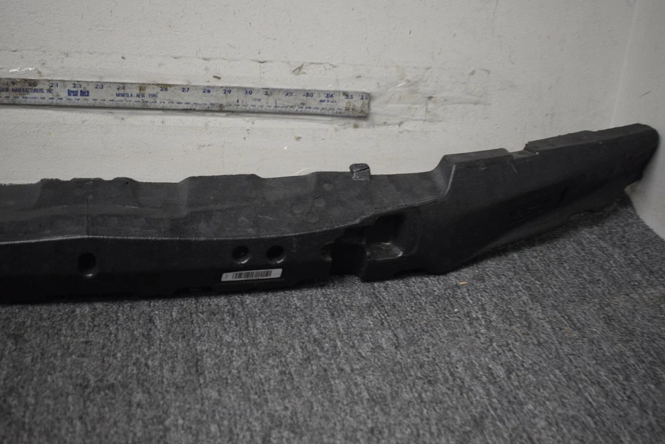 BMW M2 AMORTIGUADOR DE ENERGÍA DE FÁBRICA OEM Foto 3 de 4