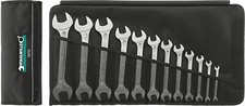 Stahlwille SET DOUBLE ENDED OPEN SPANNERS 964...