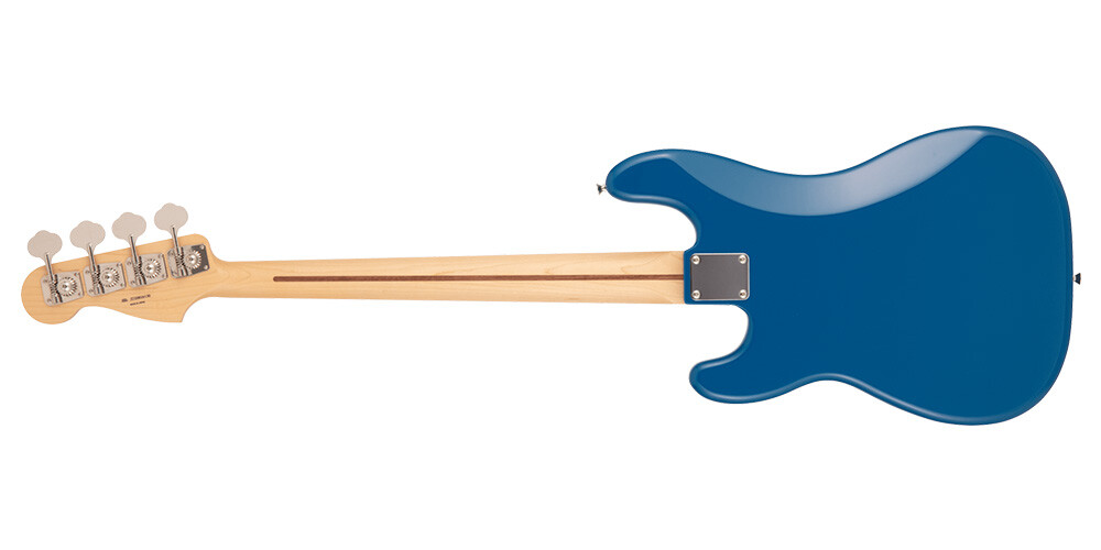 Fender Japan Precision Bass ベースバッグ付き Fender made in japan Hybrid II P Precision Bass Forest Blue