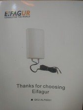 11dBi High Gain 3G 4G/LTE Waterproof Panel Dual Fixed Polarized MIMO Antenna