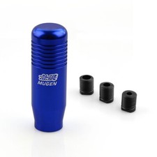 Mugen Aluminum Manual Car Auto Gear Stick Shift Knob Shifter Lever Universal Mugen Aluminum Manual Car Auto Gear Stick Shift Knob Shifter Lever Universal