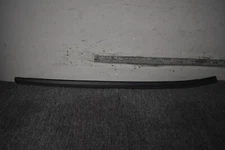 2020 PORSCHE LOWER MOLDING FACTORY OEM