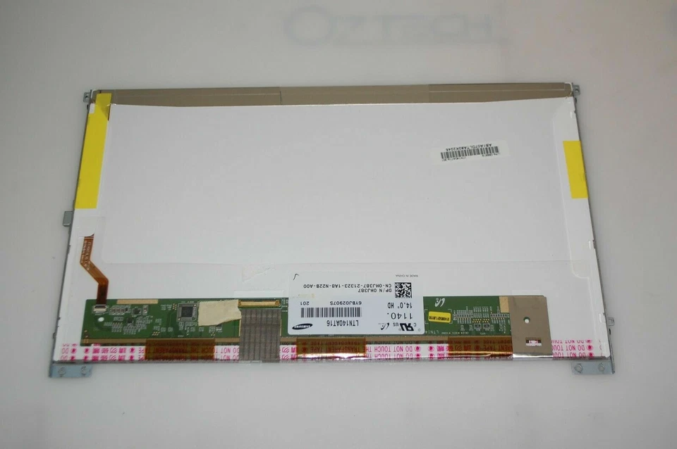 Dell Latitude E5420 E5430 E6420 E6430 Laptop LED LCD Screen Display Panel KJ303 - Image 4 of 4