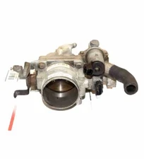 1999 03 Ford F150 Expedition 4.6L 2V Throttle Body Elbow Assembly V8 SOHC