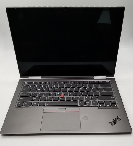 LENOVO 20UB001DUS ThinkPad X1 Yoga Gen 5/16GB RAM /256GB NVMe / #124780#