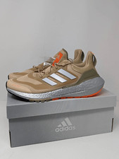 adidas gazelle silver green womens adidas Womens Ultraboost Light Cold.RDY 2.0 Running Shoes Grey 11 Casual
