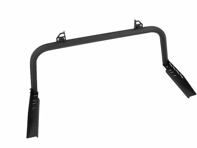 For GMC C1500 Cab Protector and Headache Rack Dee Zee 69957CH | eBay