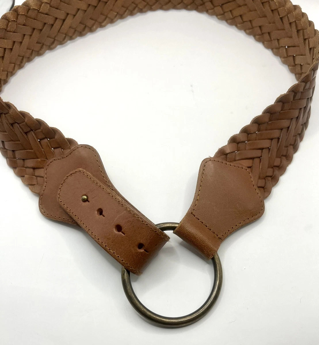 Gap ceinture clearance