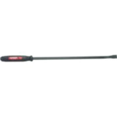 Mayhew Tools 60145 Dominator Pry Bar Capped End, 25'' Long