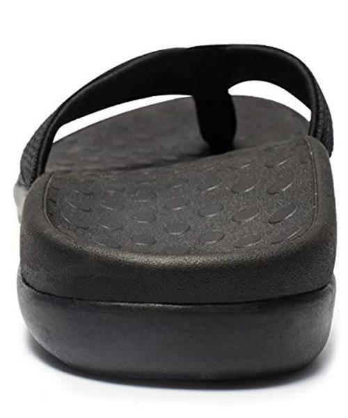 soarfree plantar fasciitis feet sandal with arch support