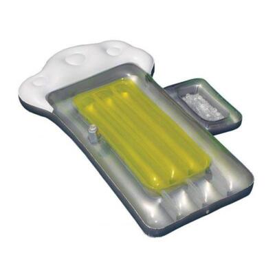 Swimline BeerMug Inflatable Pool Float 90651