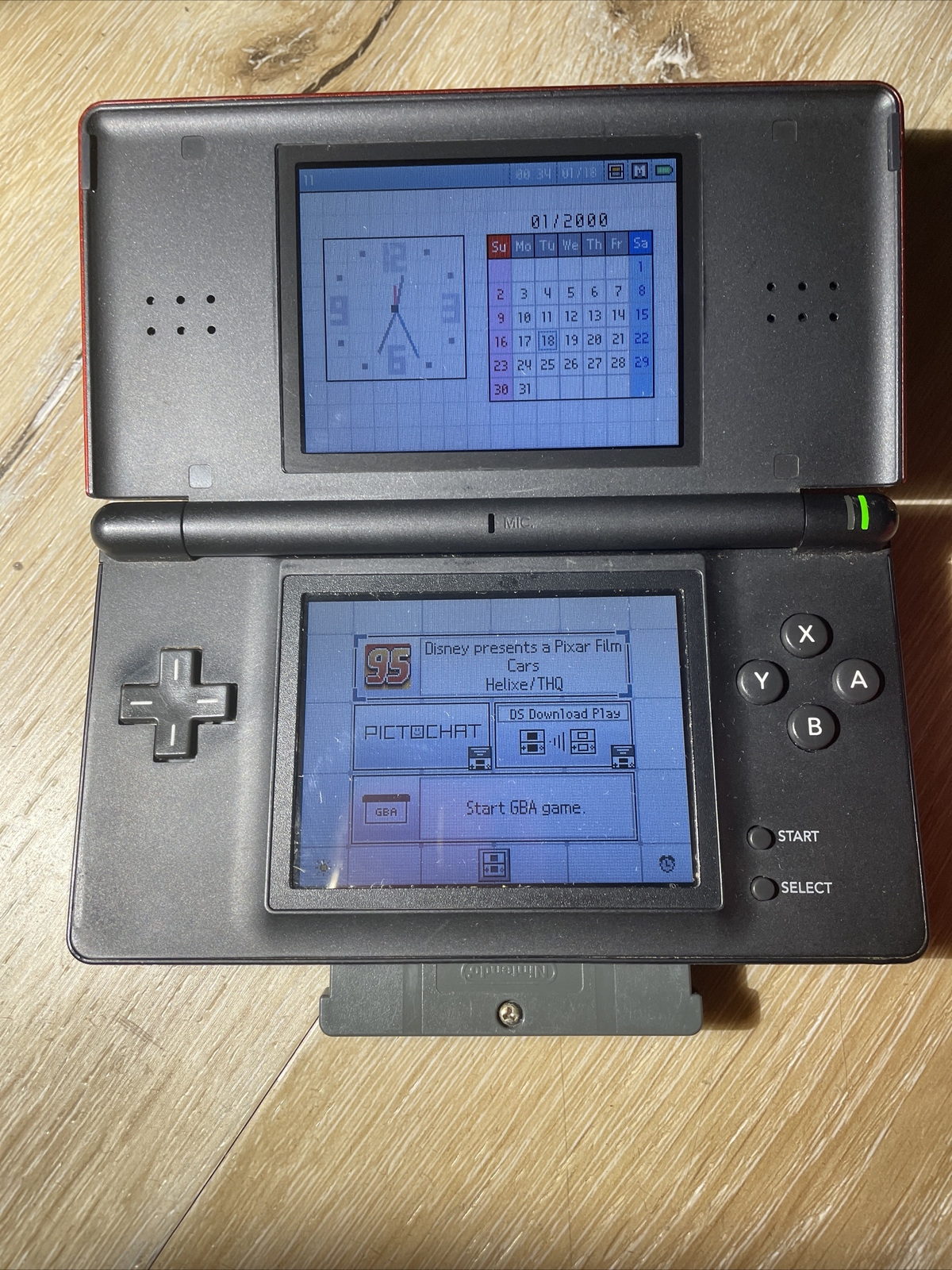予約販売品 Nintendo Ds Lite Seal限定商品 Www Globaldentalcentre Org