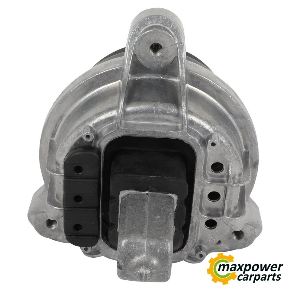 3x Front Rear Left Right Engine Motor Trans Mount For BMW 535i 11-16 EM7291 Foto 4 de 4