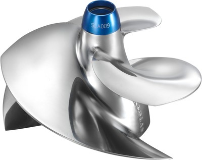 Impeller For Concord Kaw 15/23