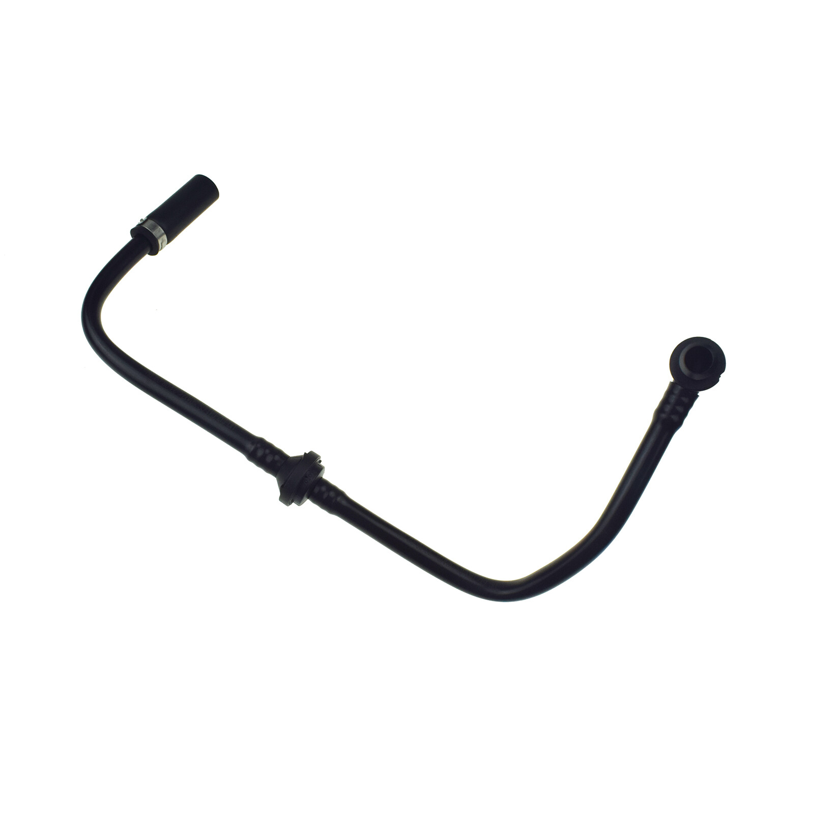 Line Brake Booster Hose Vacuum Pump Pipe 1J0612041GS For VW Jetta Golf Beetle eBay