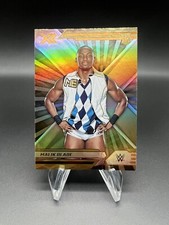 2022 Panini Chronicles XR WWE Malik Blade #294 Rookie PWE SHIP