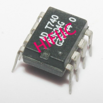 1PCS BUF04GP BUF04 Closed Loop High Speed DIP8 #WD9*