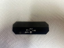 KDI 572 KDI-572 King Gray Replacement Lens