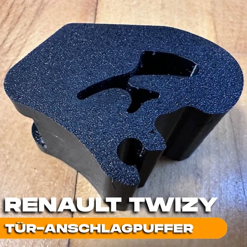 Tür Anschlagpuffer passend für Renault TWIZY, ähnlich OE-Nummer 908782937R