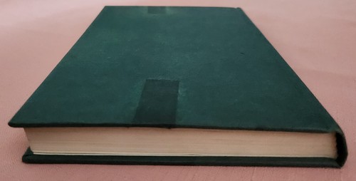 Threshold by Ursula Le Guin, Hardcover, 1980, Ex-Library - Picture 13 of 22