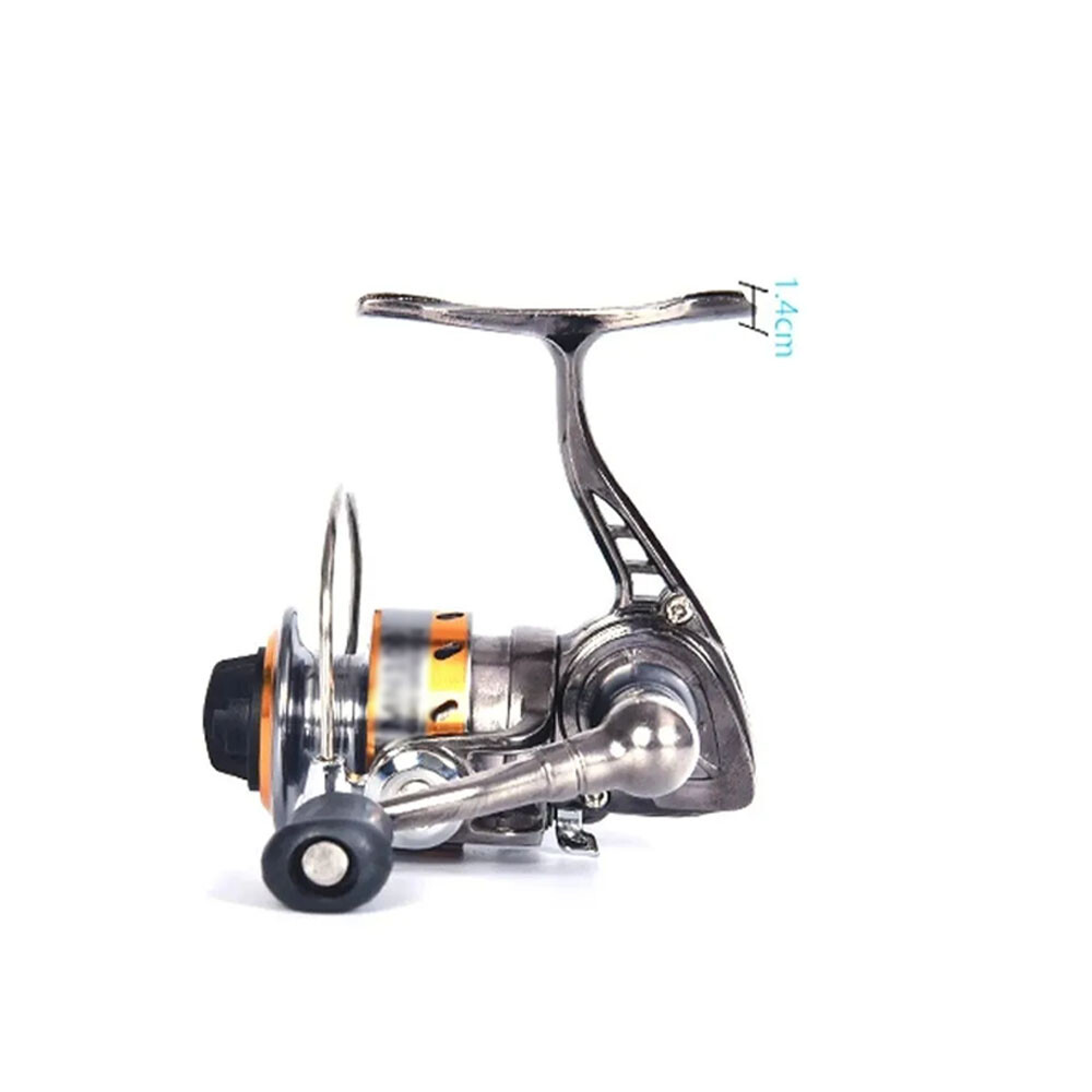 Carp Raft Fishing Wheel Fish Gear