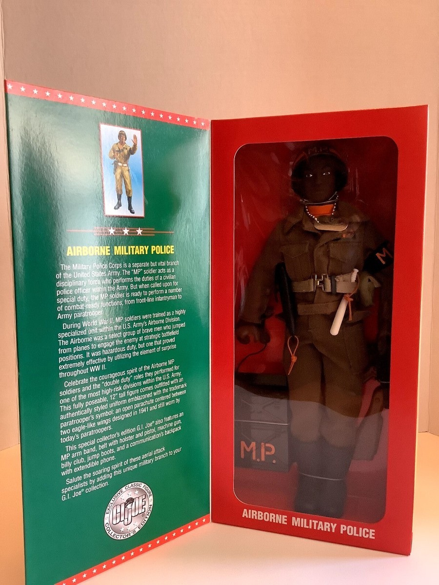 GI-JOE ジーアイジョー 7体セット 1996年 HASBRO GI Joe HASBRO