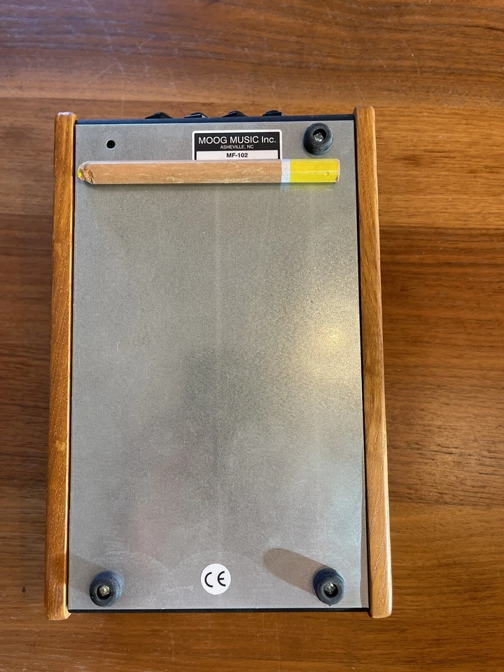 Moogerfooger Ring Modulator - Bild 4 von 4