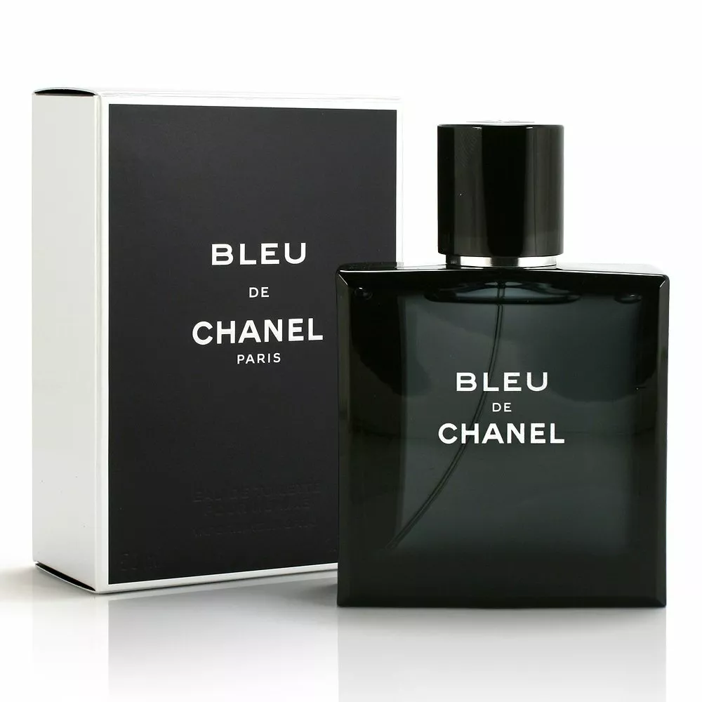 Buy Authentic Chanel Mini Perfume Gift Sets For Men 3x, Discount Prices