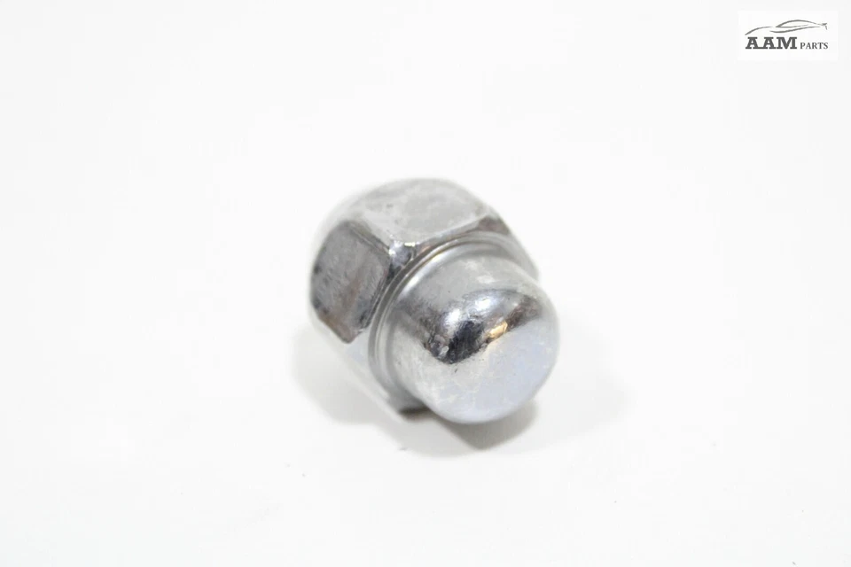 HYUNDAI TUCSON 2016-2021 RUEDA DELANTERA Y TRASERA PERNO TUERCA ACERO JUEGO DE 20 OEM Foto 4 de 4