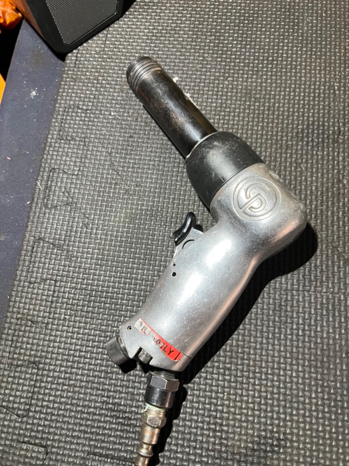 CP 714 air hammer usa like Mac tools Bluepoint airline tool Chicago