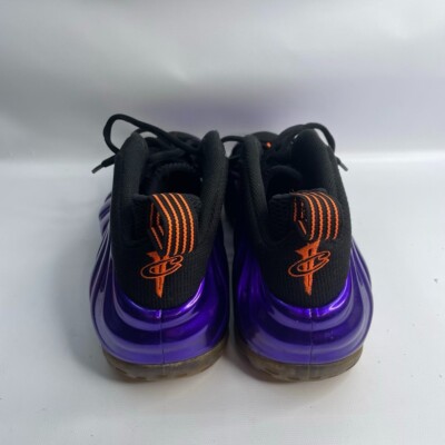 Size 14 - Nike Air Foamposite One Phoenix Suns for sale online | eBay