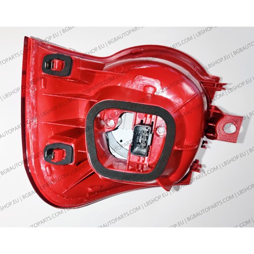 Piloto Faro Trasero Derecho LED para Volkswagen Passat B6 Variant (2005-2010) - - Imagen 2 de 2