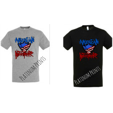 CODY RHODES WWE AMERICAN NIGHTMARE FAMILY PREMIUM TSHIRT TOP WRESTLING UPTO 5XL