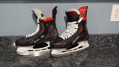Bauer Vapor 1X サイズ8 3E（Bauer Vapor 1X Skates sz.8.5 | Buffalo 