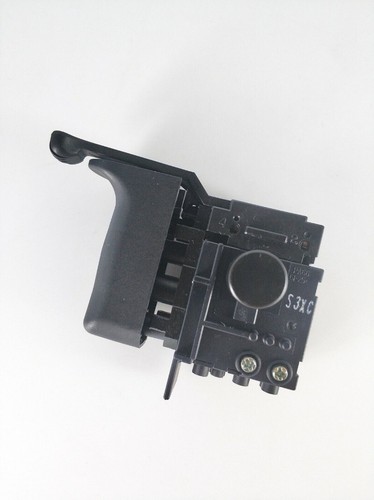 1PC New TG813TLB-1 6505080 8A Original Makita 125V 6A 250V Trigger Switch - Afbeelding 4 van 5