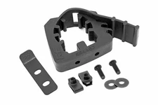 Rough Country Rubber Molle Panel Clamp Kit Universal 1 3/4" - 2 1/2" 1-Clamp