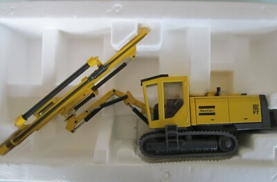 JOAL - COMPACT Atlas Copco ROC F7 1:35 scale die cast model | eBay