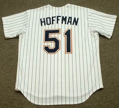 trevor hoffman throwback jersey