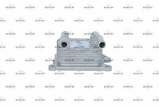 NRF Ölkühler, Motoröl 31784 für RENAULT DACIA MERCEDES-BENZ NISSAN SMART