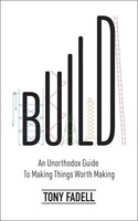 Build, Tony Fadell