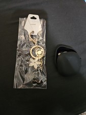 Headphone Case With Charm