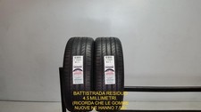 GOMME USATE   215/50R17 95W CONTINENTAL C.S.CONTACT 5 PNEUMATICI USATI C39682