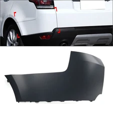 Rear Bumper Corner Insert Cover Left For Land Rover Range Rover Sport 2014-2022