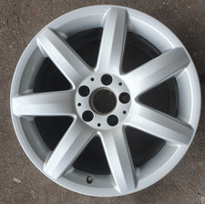 Mercedes SL R230 Alufelge 8.5j x 17 zoll 5x112  ET35 A2304010902