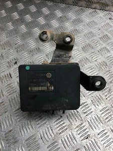 VW BORA ABS Hydraulikblock 1C0907379G 1.90 Diesel 75kw 1999 33821397