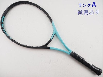 Used Tennis Racket HEAD BOOM TEAM L 2022 Model (Some Grommets Cracked) G1 HEAD