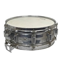 Vintage Rogers Dyna-Sonic Custom-Built 5x14 Snare Drum 43370